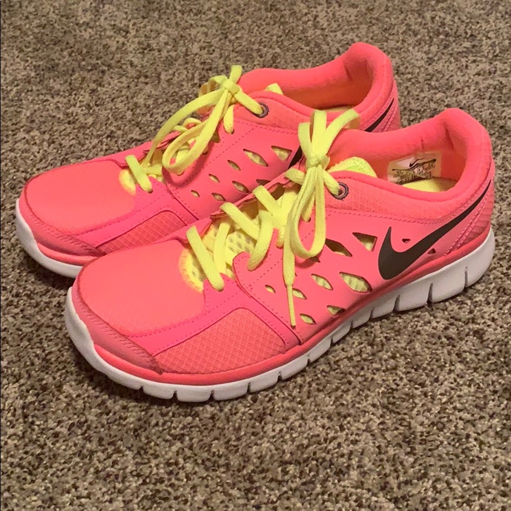 Nike Flex 2013 Run sneakers